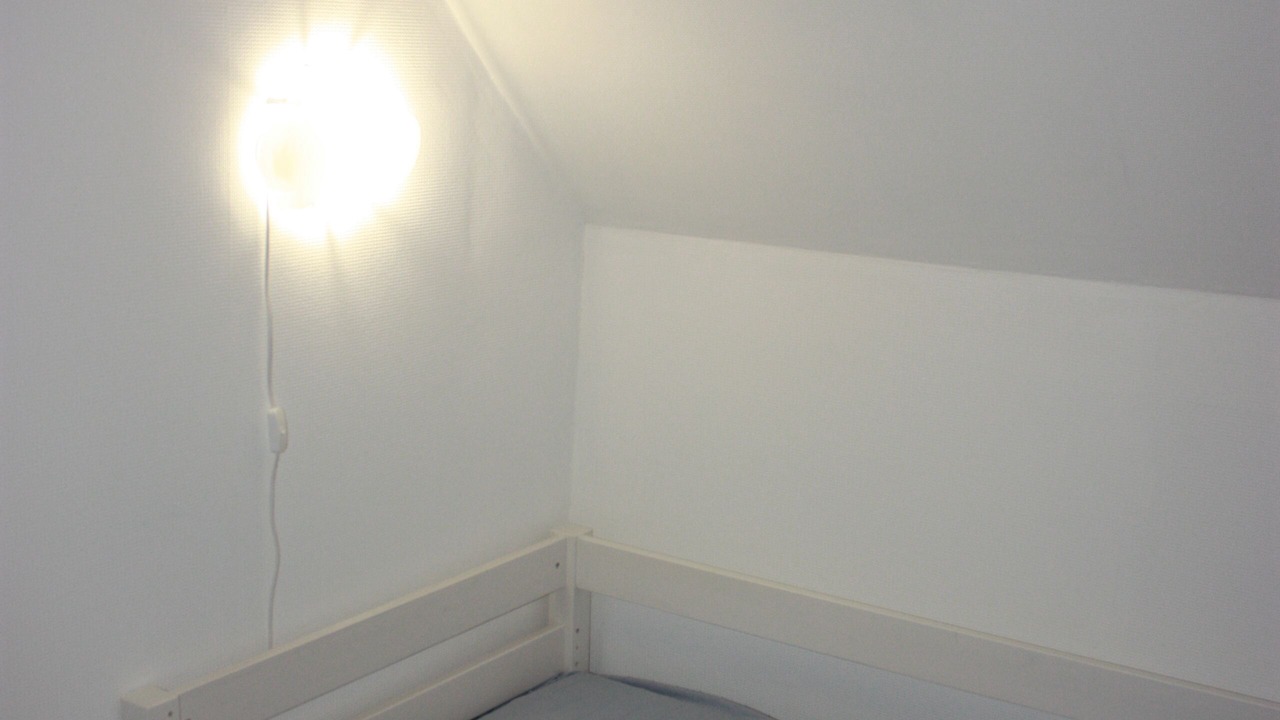Photo of Bedroom in Pruniers-en-Sologne