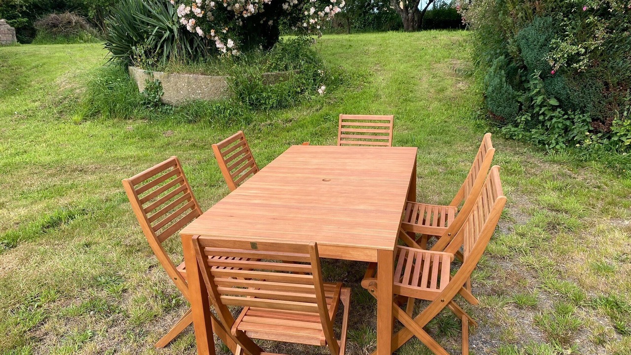 Photo of Outdoor in Gavray