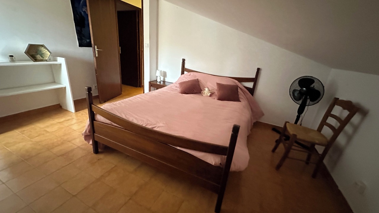 Photo of Bedroom in Borgo