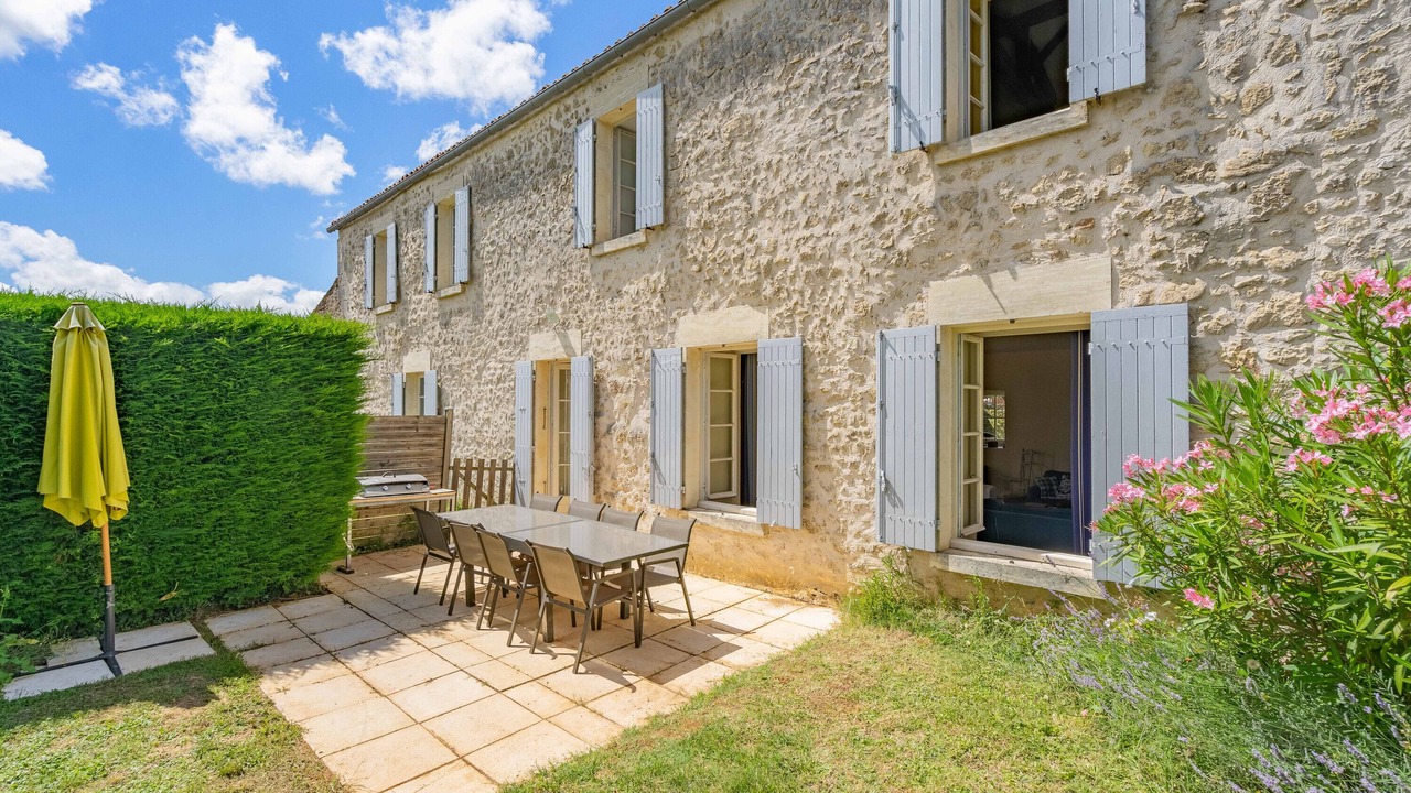Photo of Outdoor in Sainte Gemme