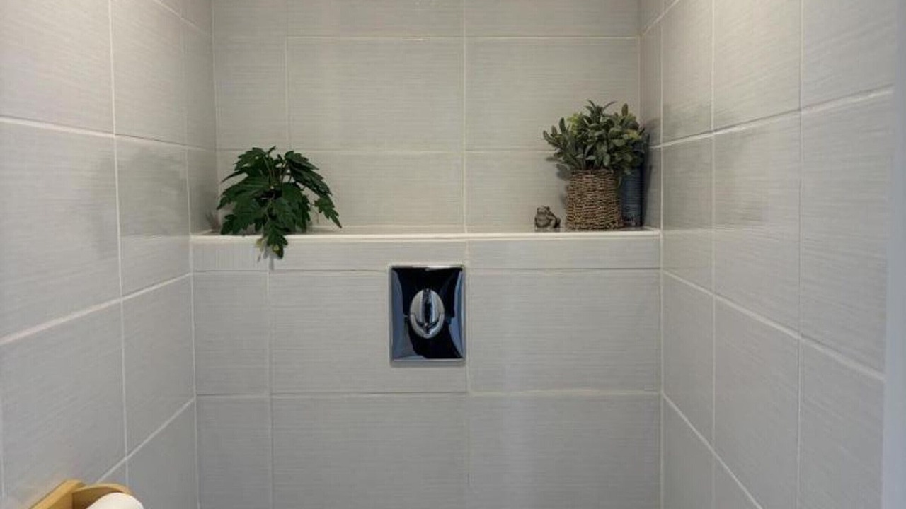 Photo of Bathroom in La Chabanne