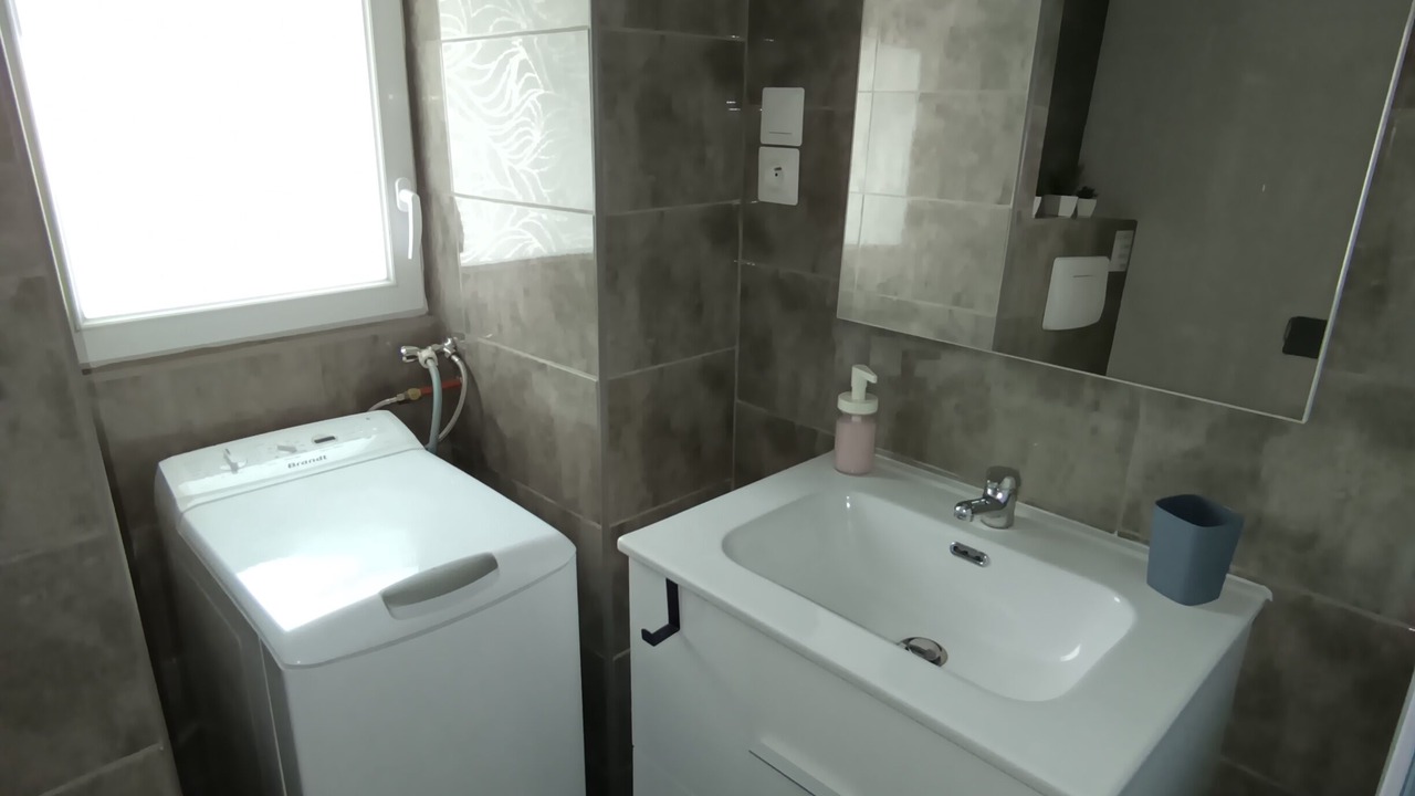 Photo of Bathroom in L'Aiguillon-sur-Vie