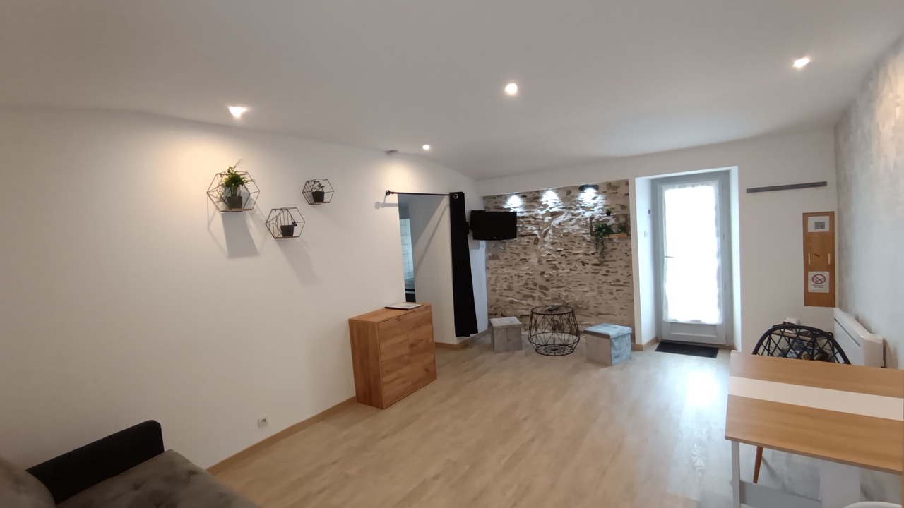 Photo of Livingroom in L'Aiguillon-sur-Vie