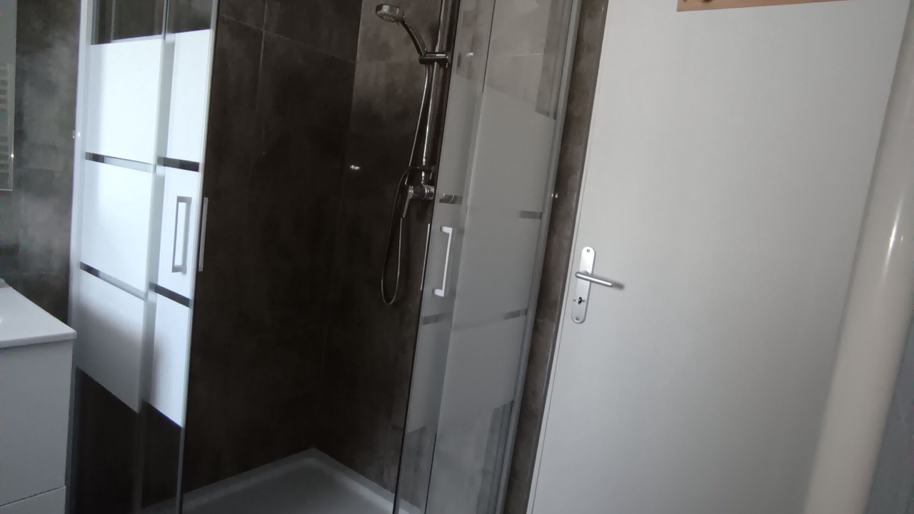 Photo of Bathroom in L'Aiguillon-sur-Vie