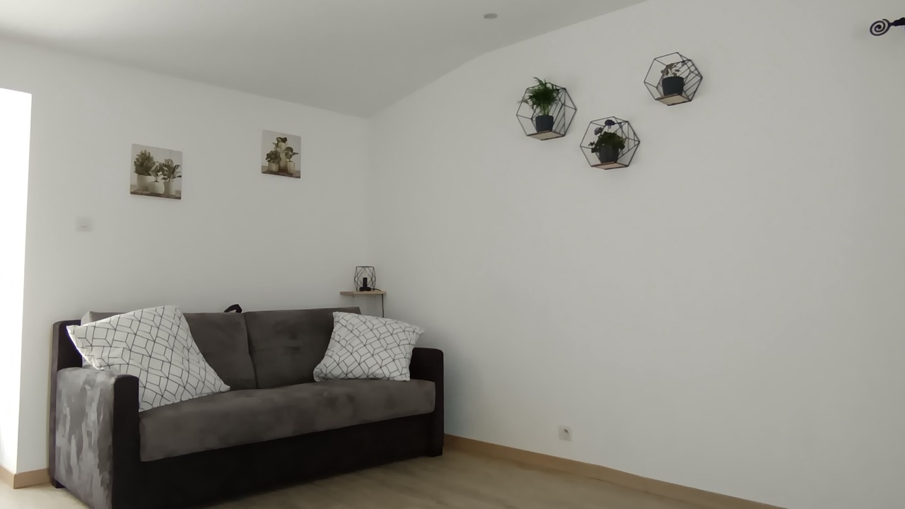 Photo of Livingroom in L'Aiguillon-sur-Vie