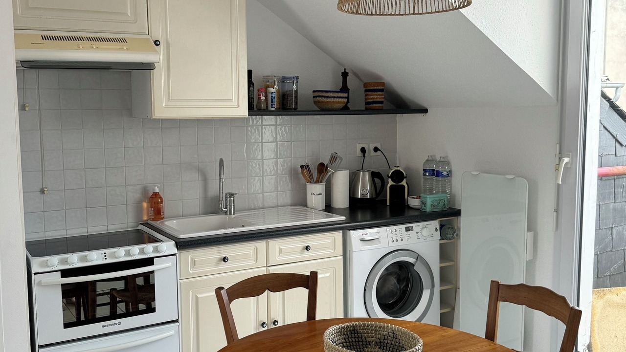 Photo of Kitchen in Objat