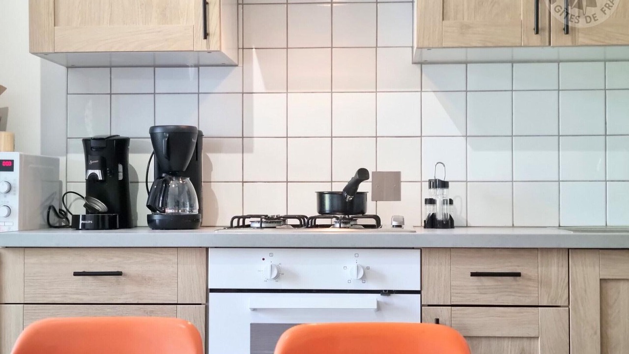 Photo of Kitchen in Baives