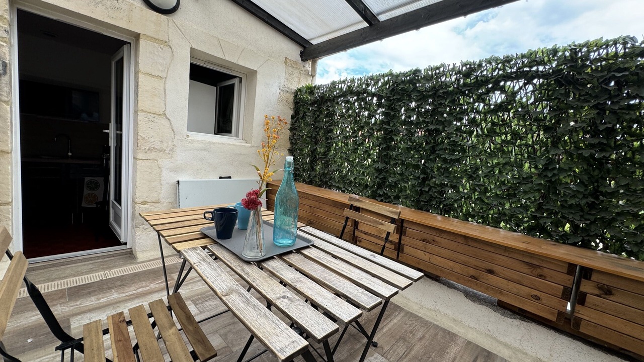 Photo of Outdoor in Saint-Nicolas