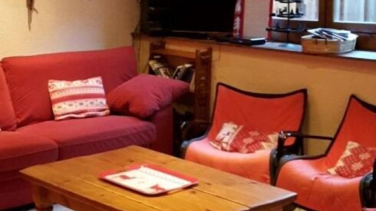 Photo of Livingroom in Les Varcins