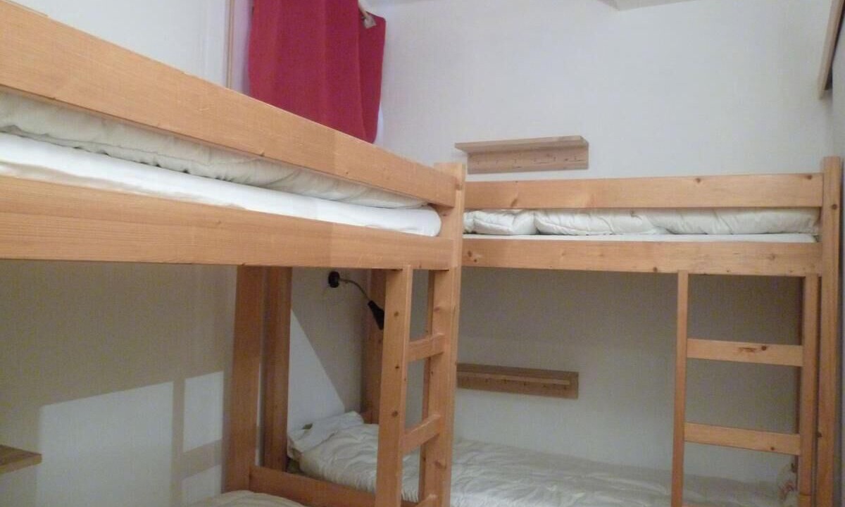Photo of Bedroom in Les Varcins
