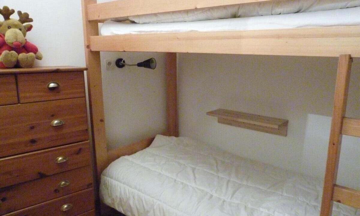Photo of Bedroom in Les Varcins