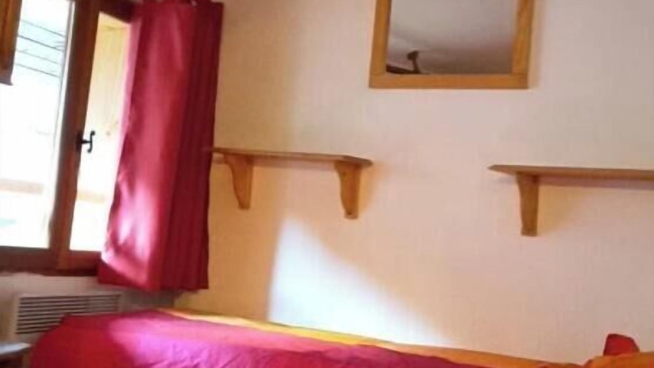 Photo of Bedroom in Les Varcins