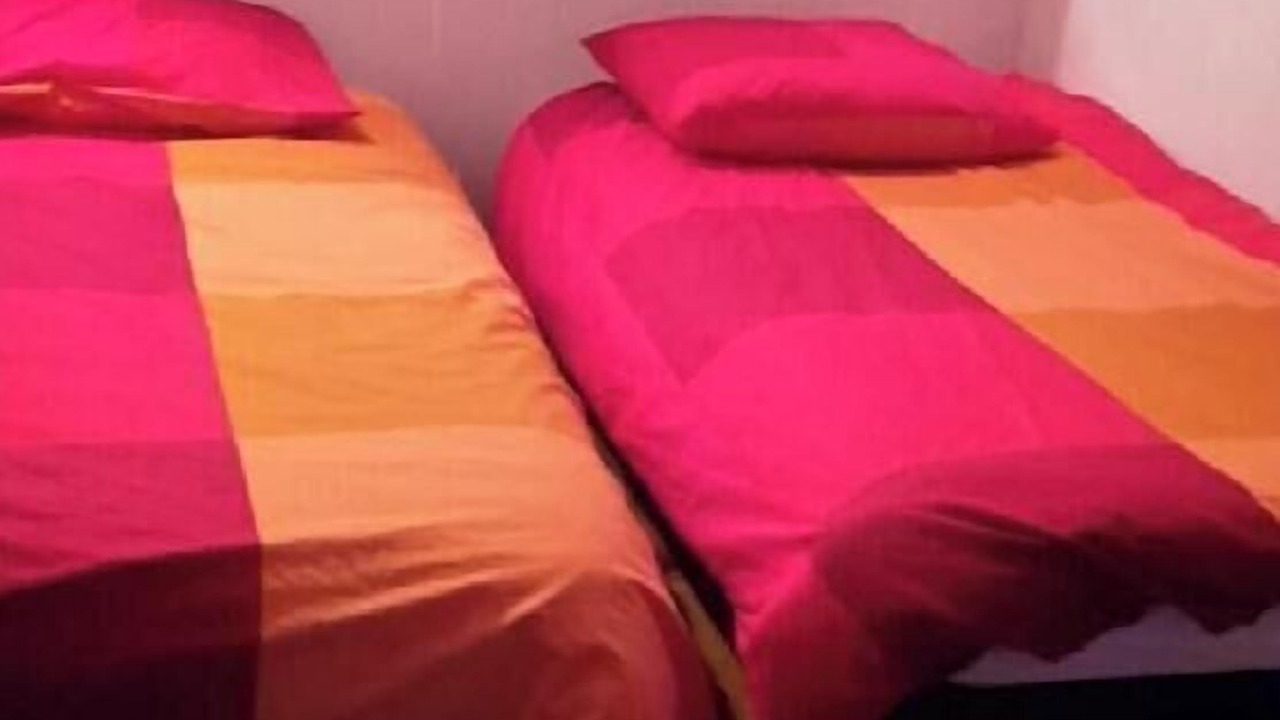Photo of Bedroom in Les Varcins