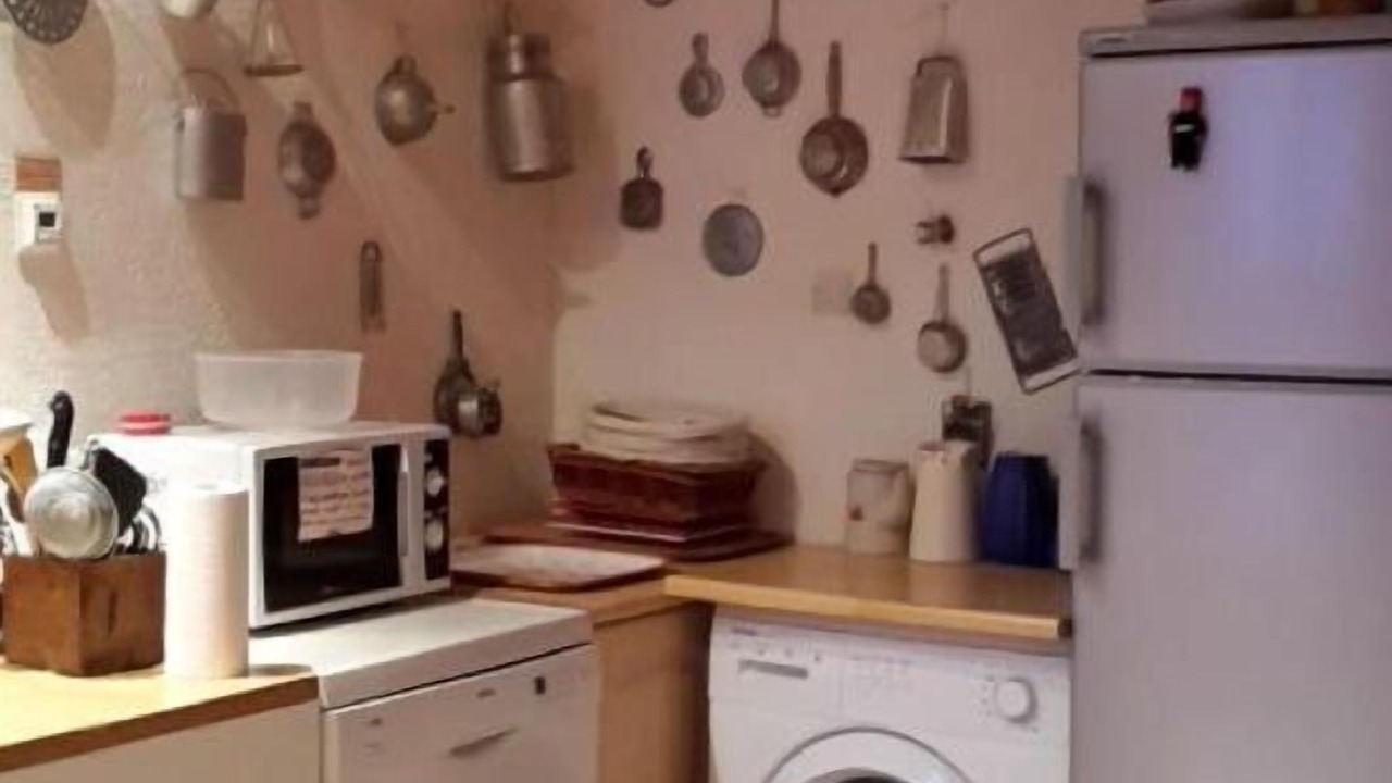 Photo of Kitchen in Les Varcins