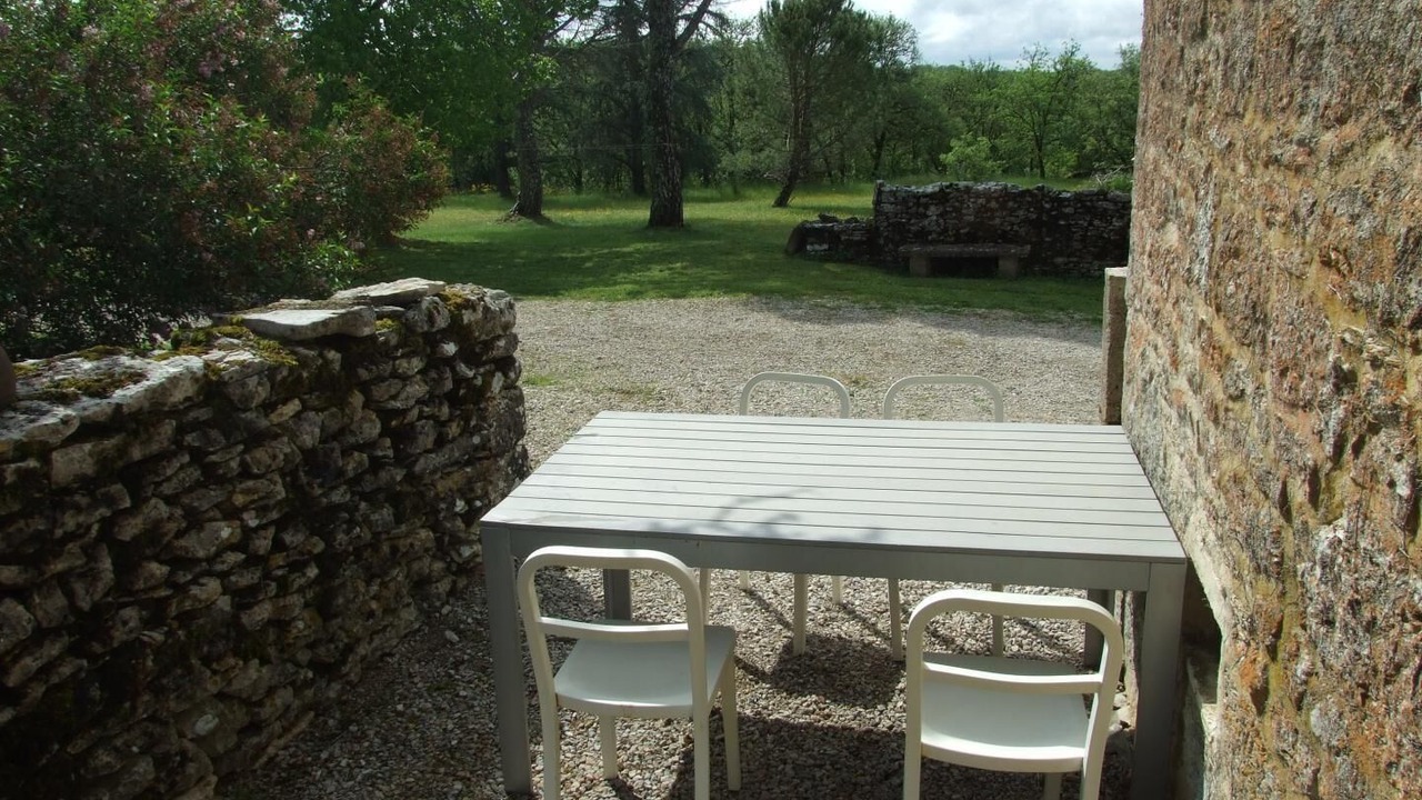 Photo of Outdoor in Lauzes
