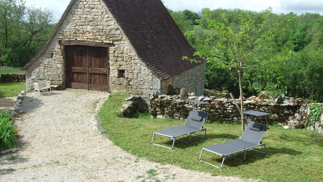 Photo of Outdoor in Lauzes