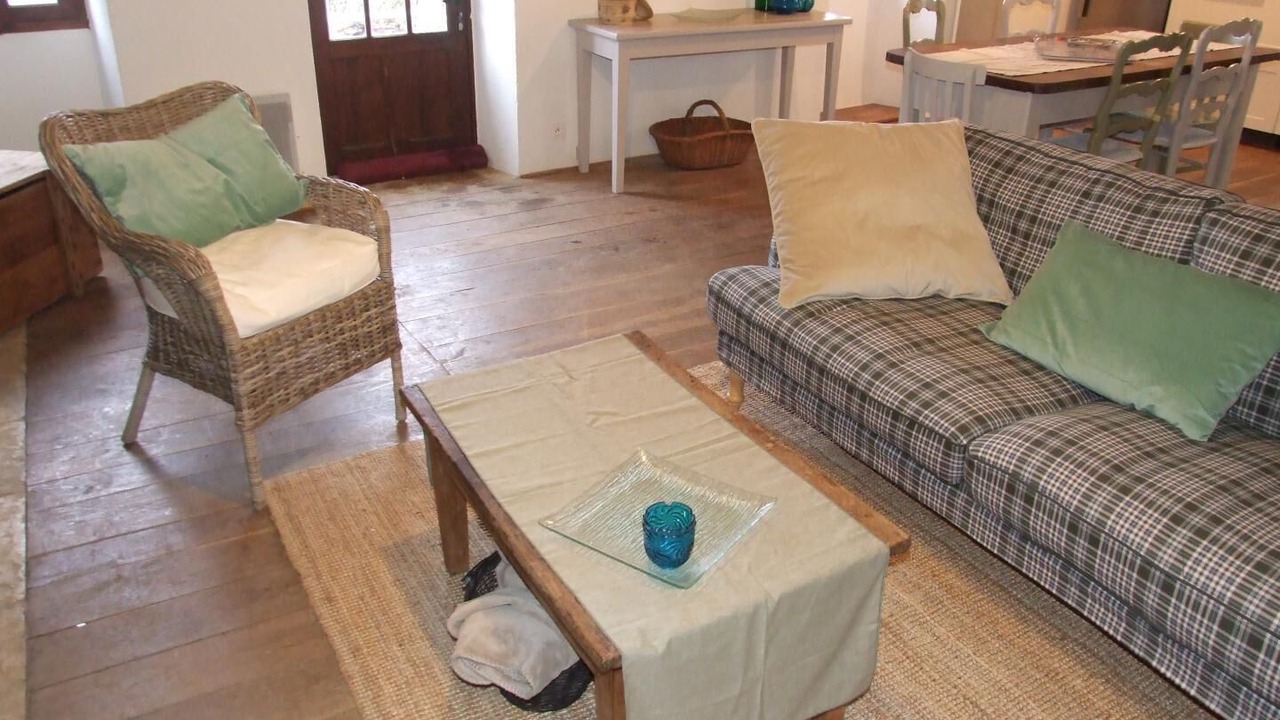Photo of Livingroom in Lauzes