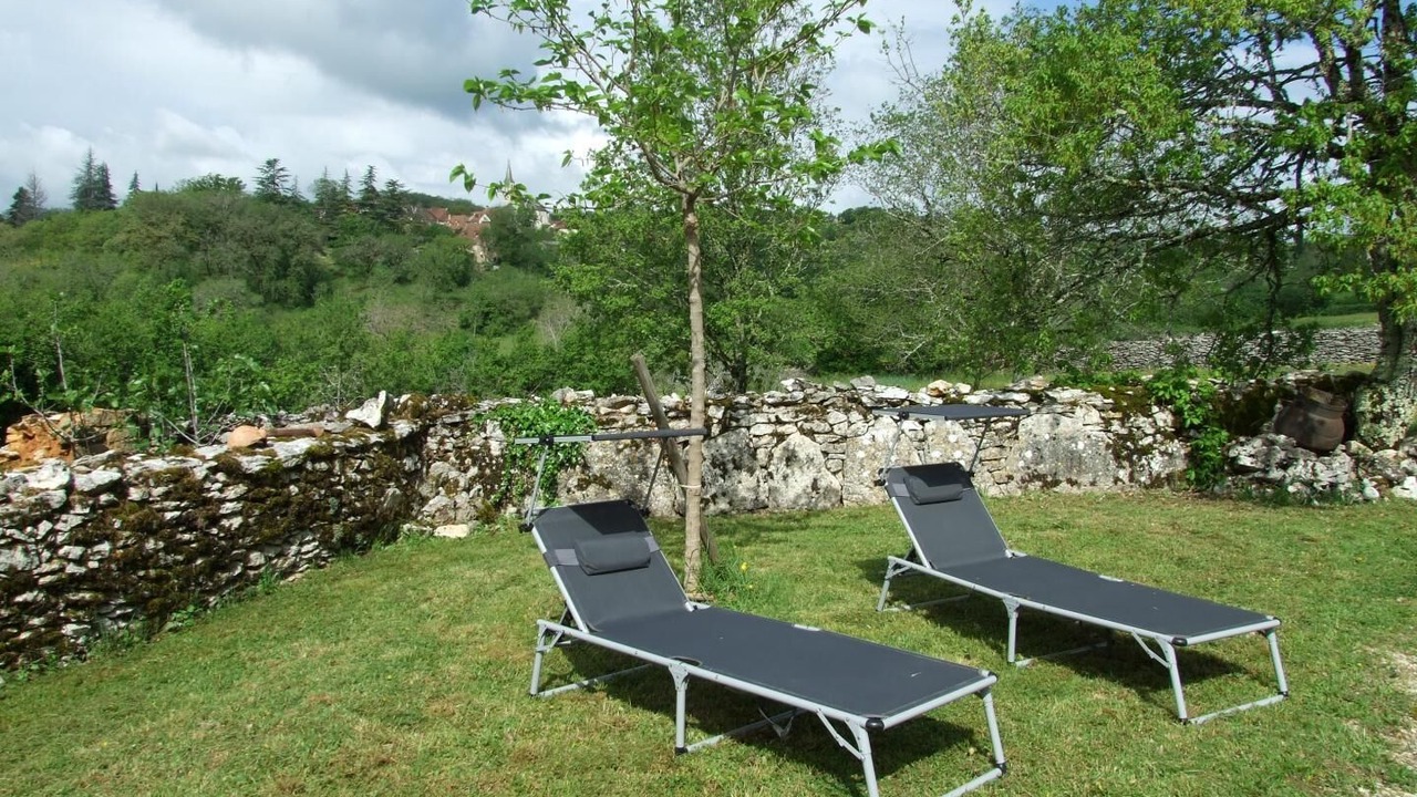 Photo of Outdoor in Lauzes