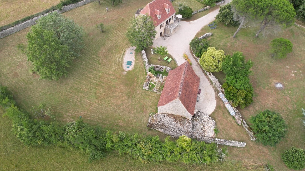 Photo of Outdoor in Lauzes