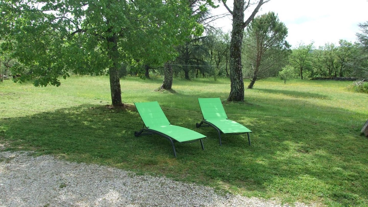 Photo of Outdoor in Lauzes