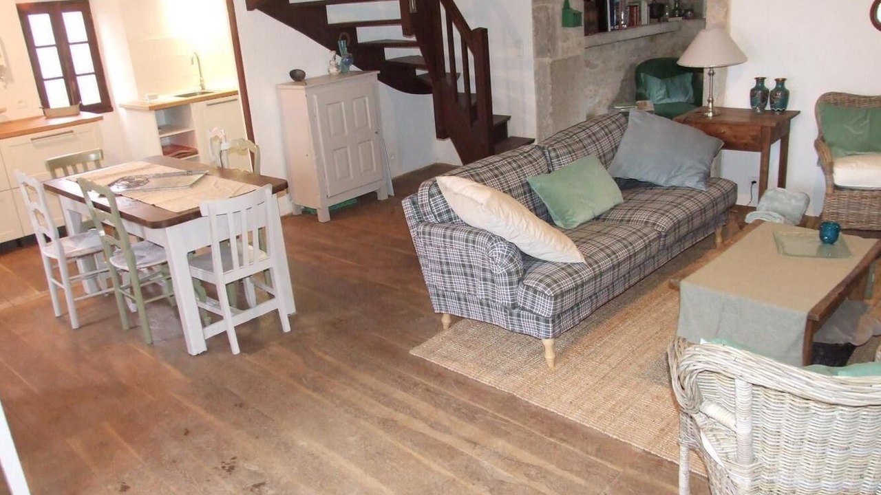 Photo of Livingroom in Lauzes