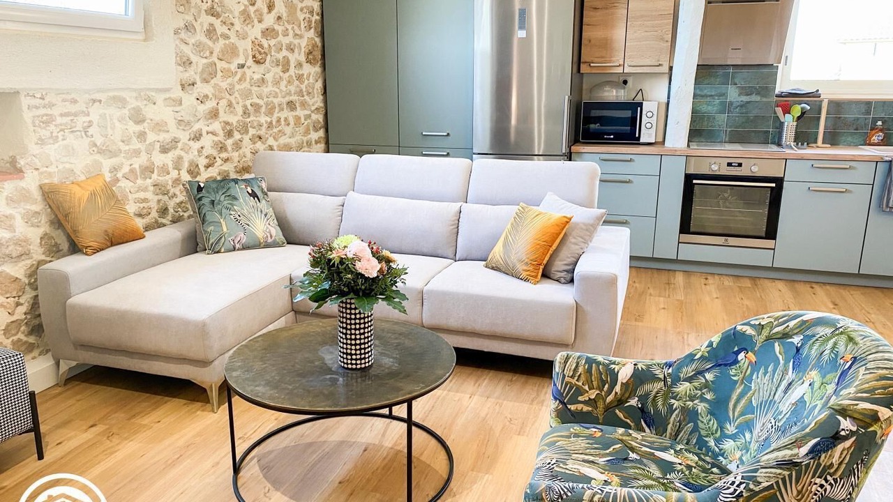 Photo of Livingroom in Prayssac