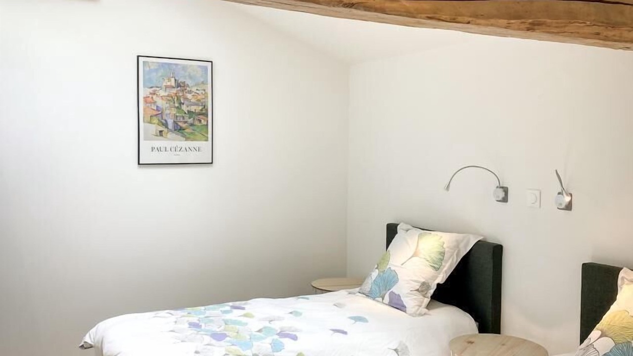 Photo of Bedroom in Prayssac
