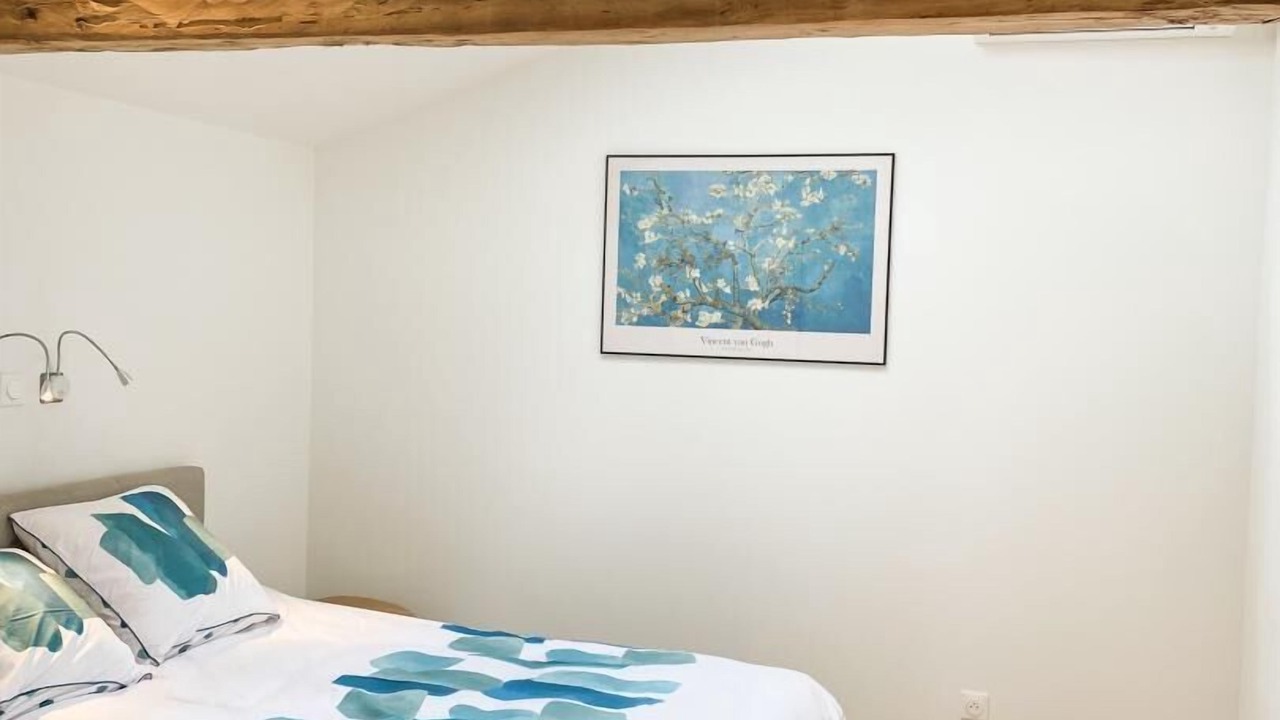 Photo of Bedroom in Prayssac
