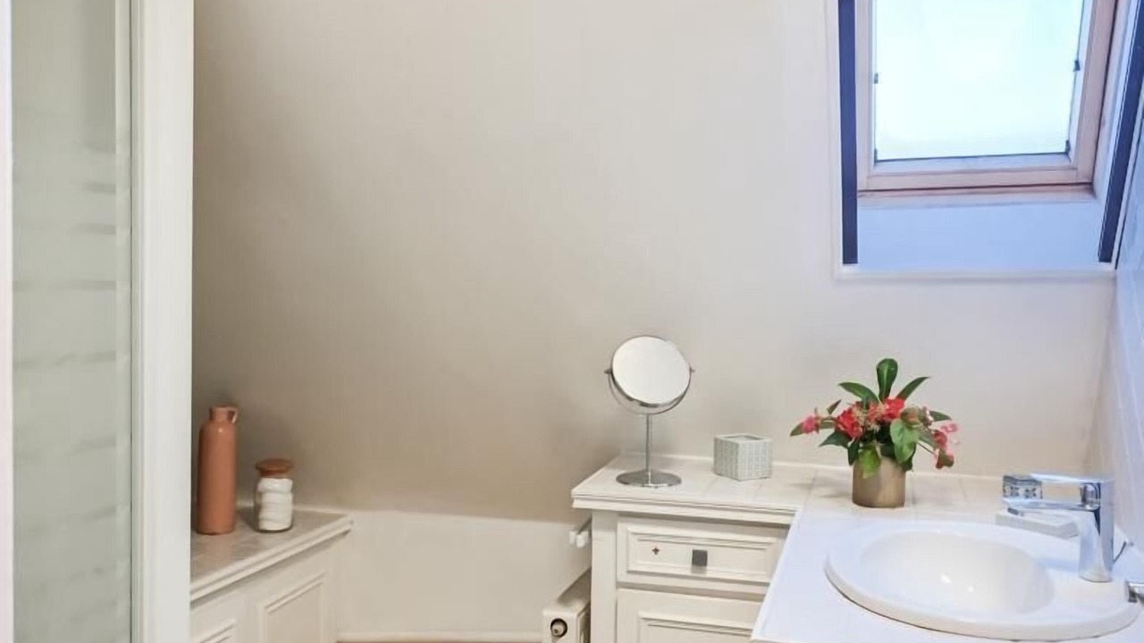 Photo of Bathroom in Rudelle