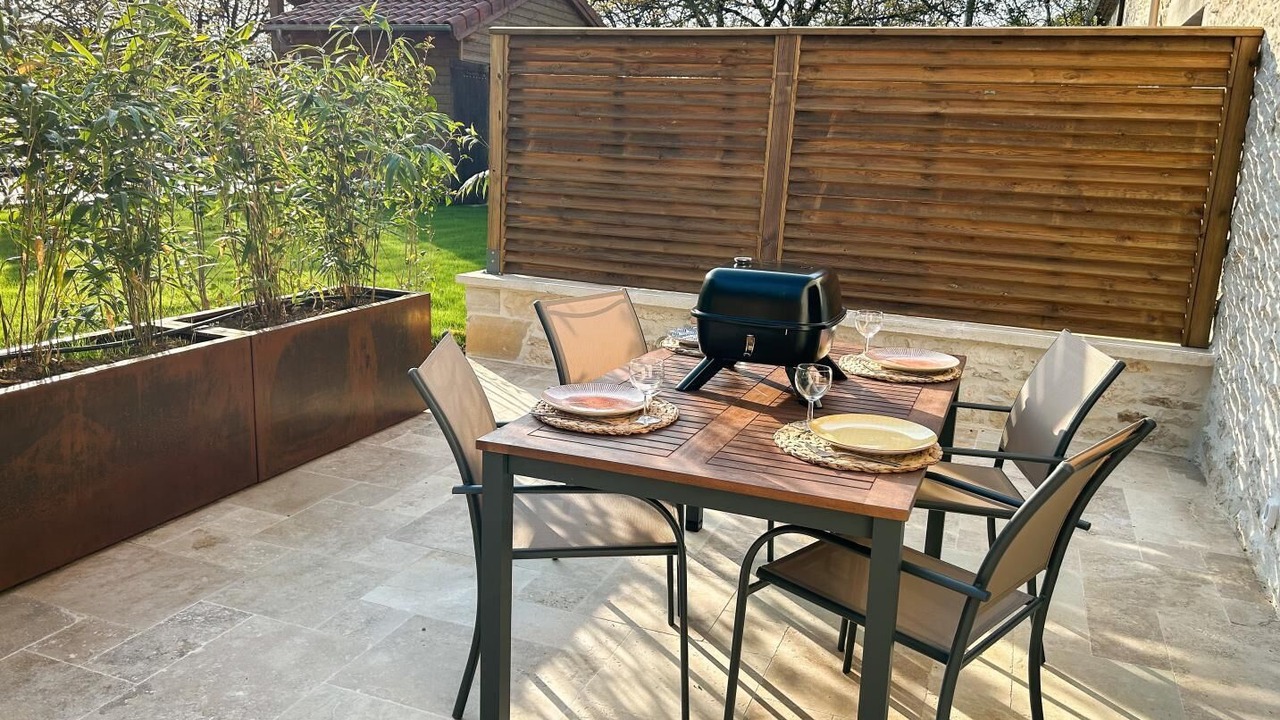 Photo of Outdoor in Saint Sozy