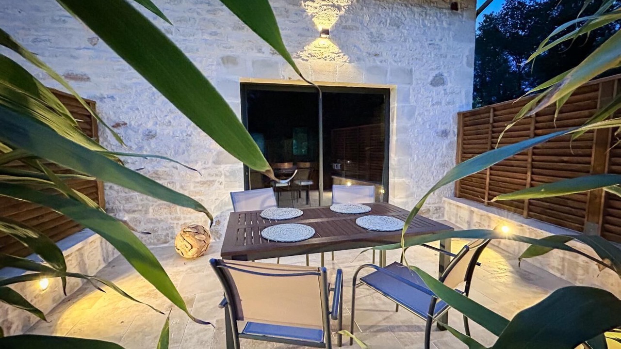 Photo of Outdoor in Saint Sozy