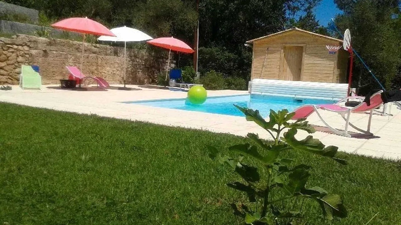Photo of Outdoor in Largentiere