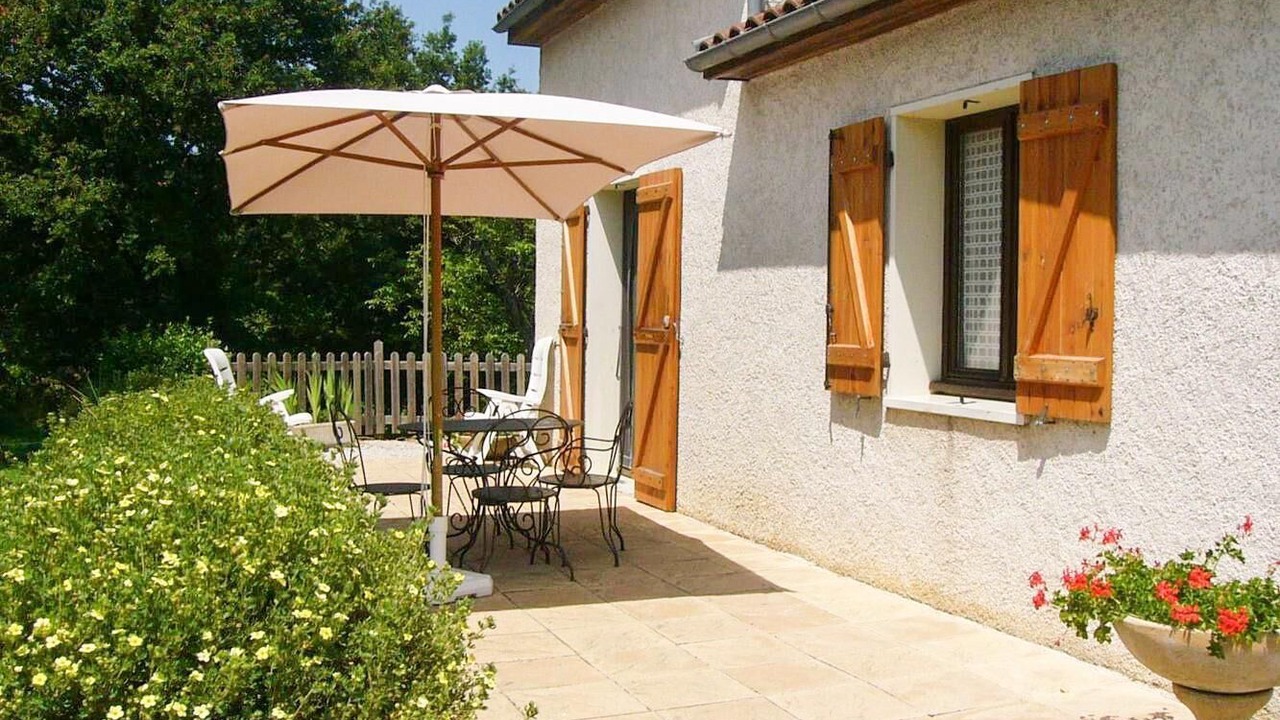 Photo of Outdoor in Alvignac