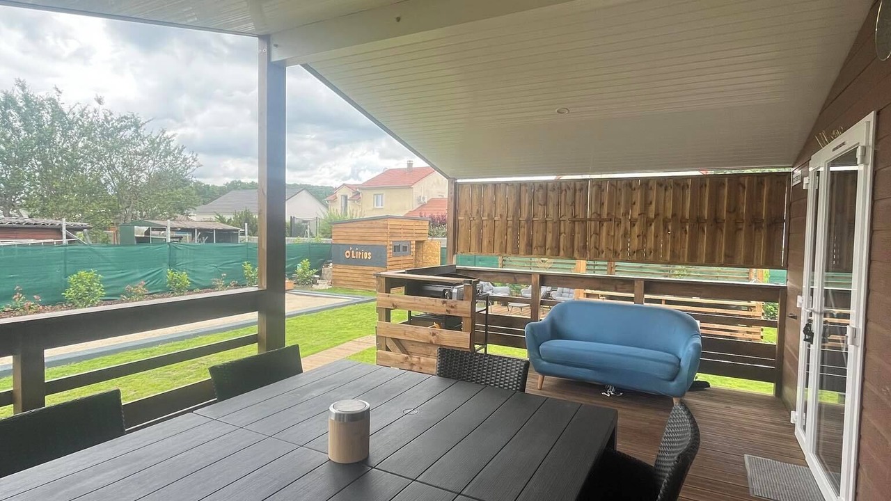 Photo of Outdoor in Charmes