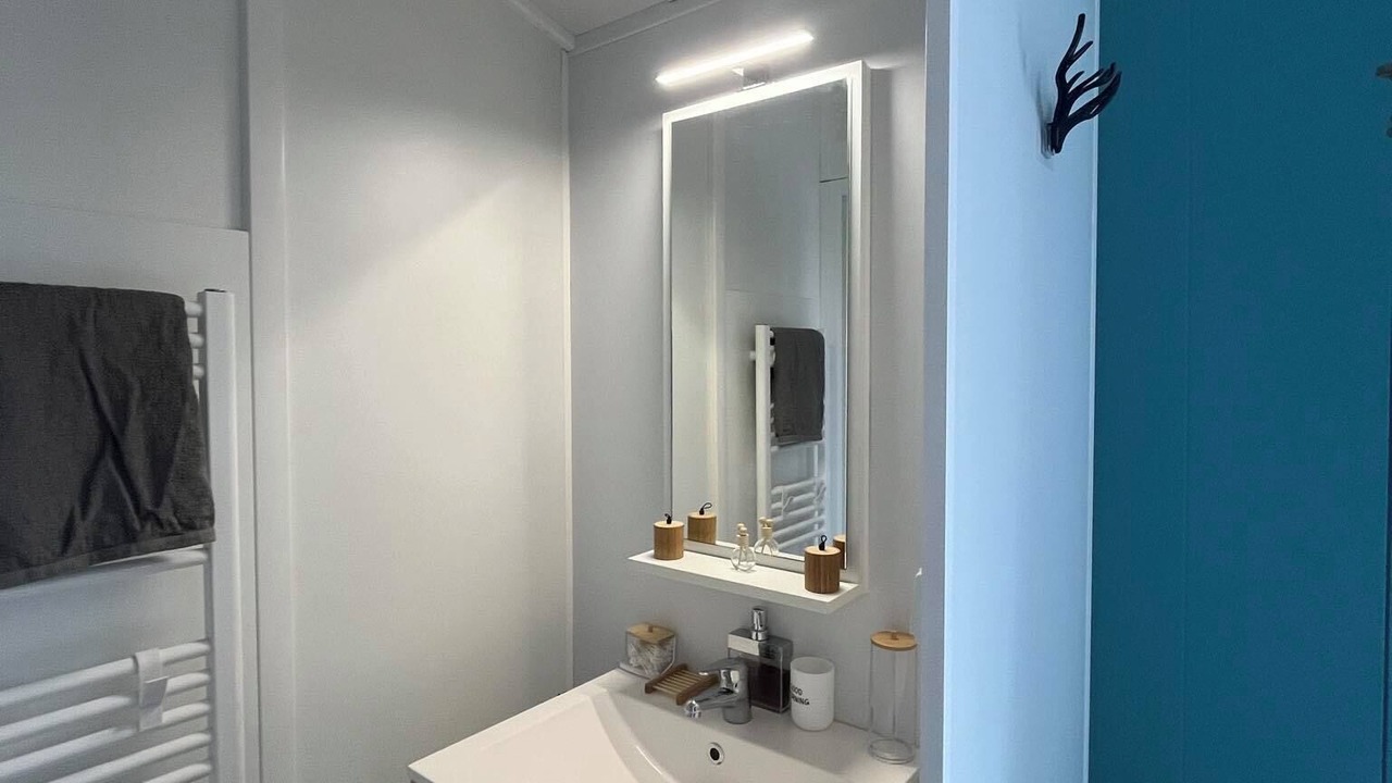 Photo of Bathroom in Charmes