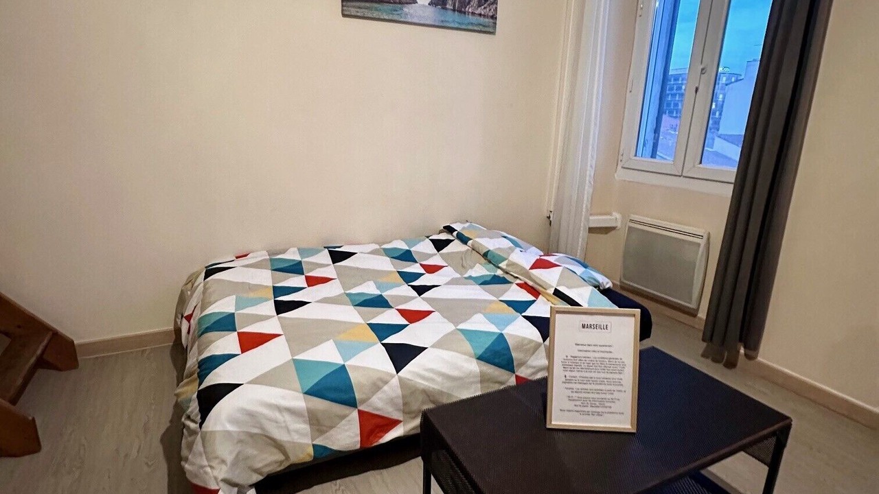 Photo of Bedroom in Les Chartreux