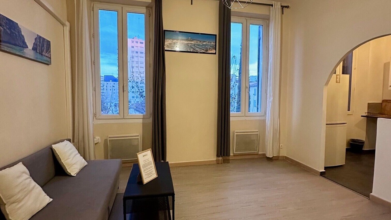 Photo of Livingroom in Les Chartreux
