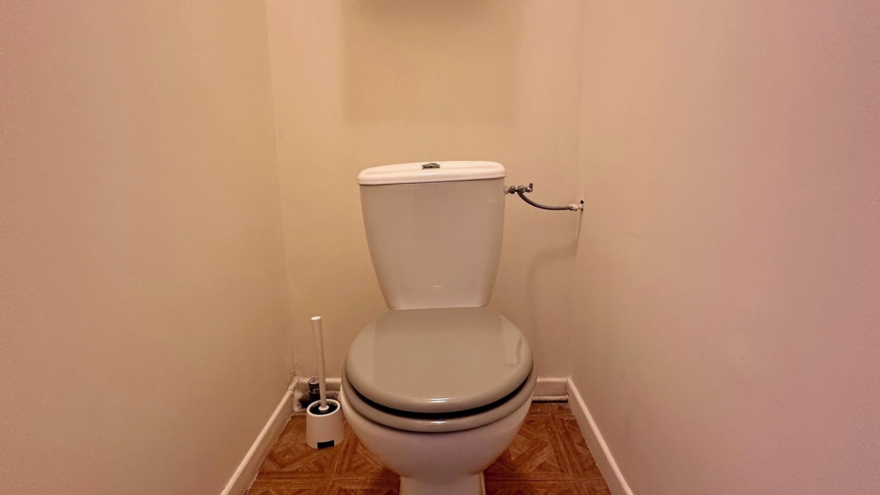 Photo of Bathroom in Les Chartreux