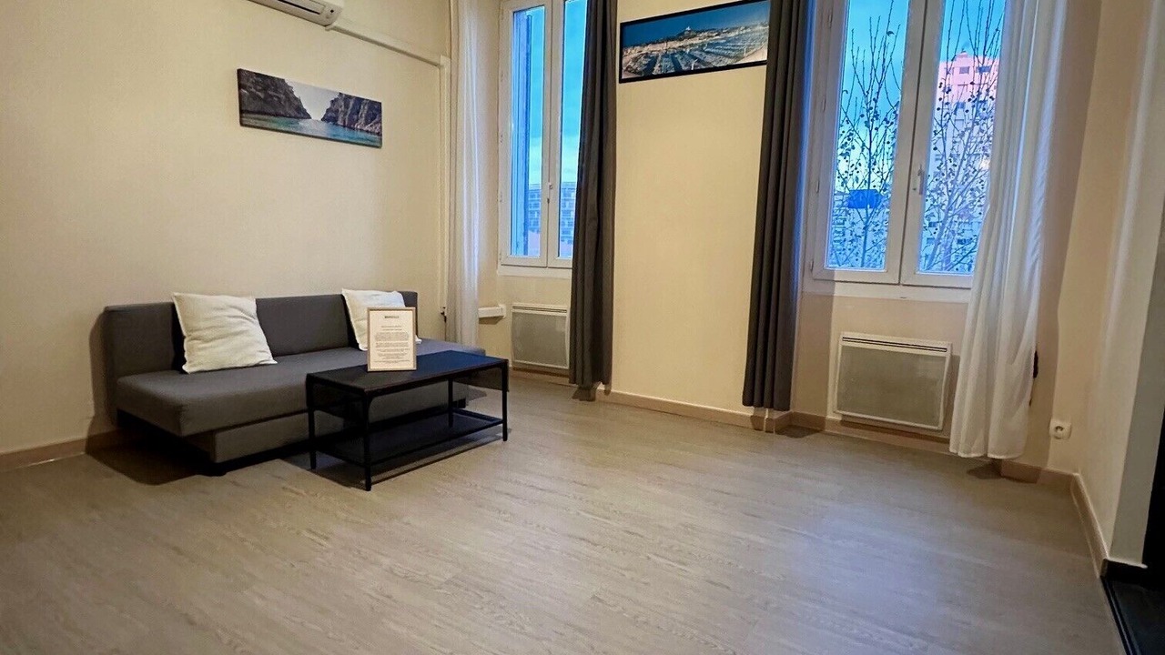 Photo of Livingroom in Les Chartreux