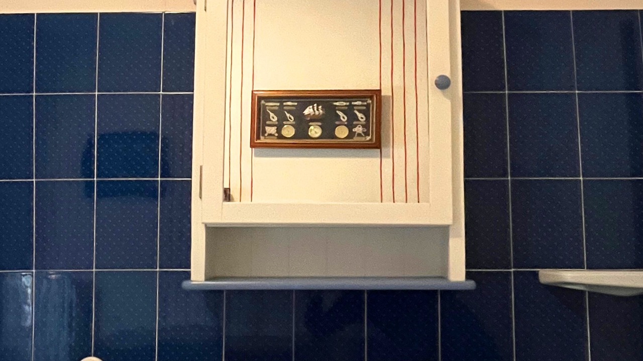 Photo of Bathroom in Meillac