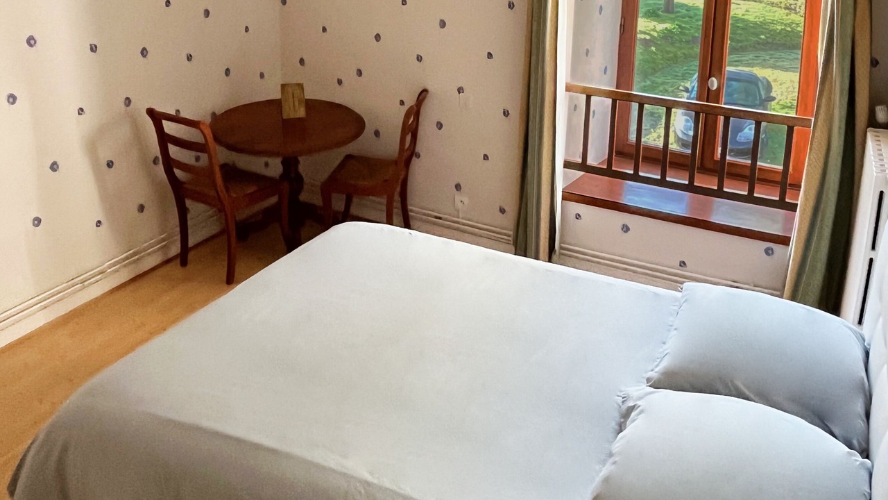 Photo of Bedroom in Meillac