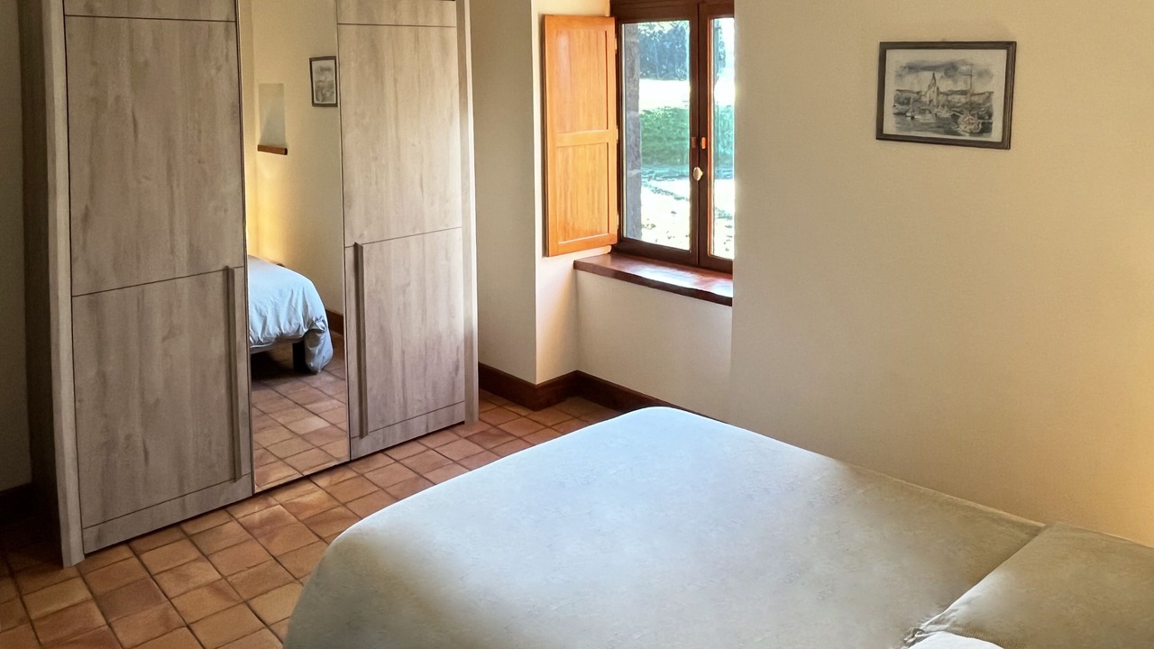 Photo of Bedroom in Meillac