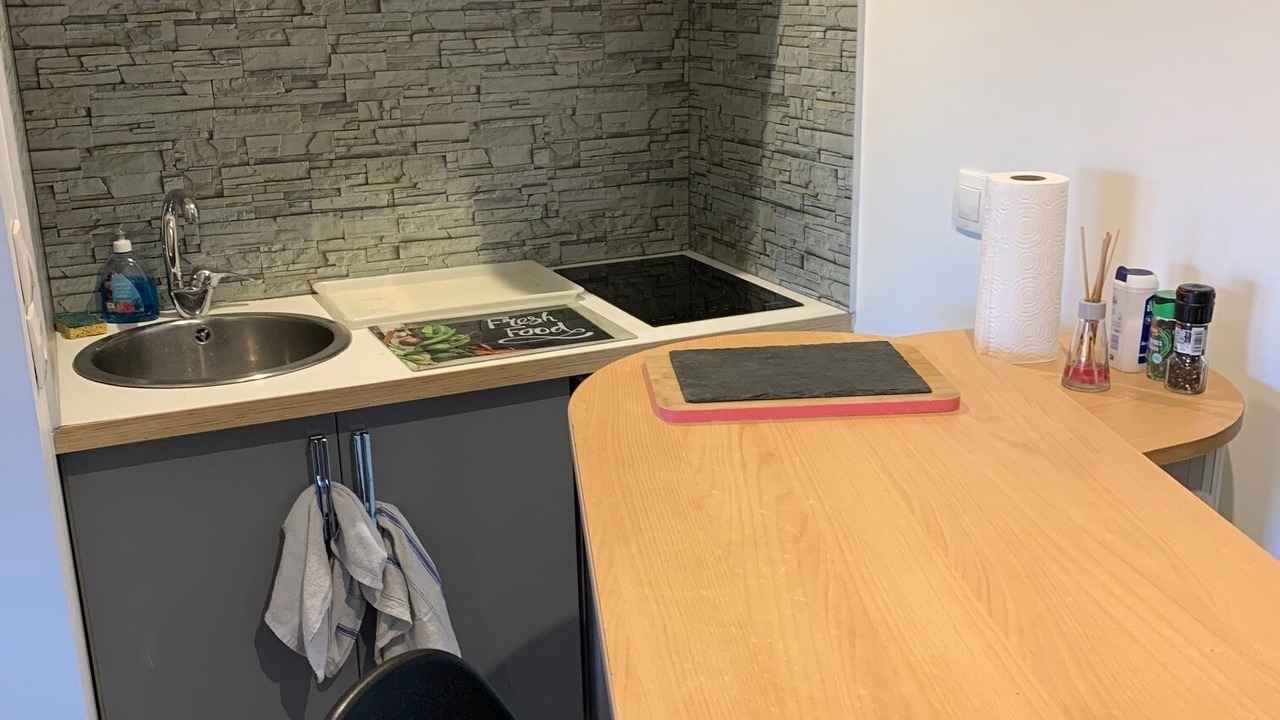 Photo of Kitchen in Villenave-d'Ornon