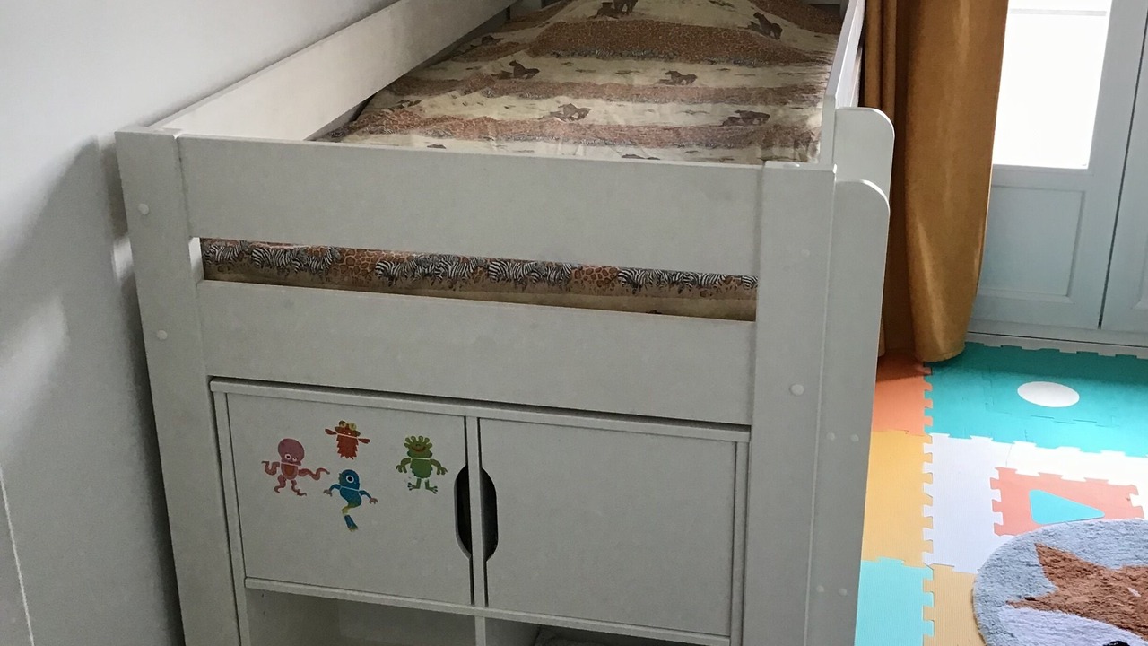 Photo of Bedroom in Villenave-d'Ornon