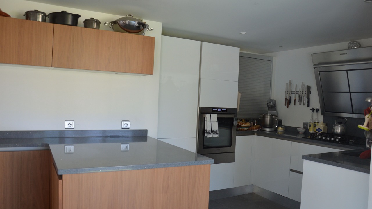 Photo of Kitchen in Villenave-d'Ornon