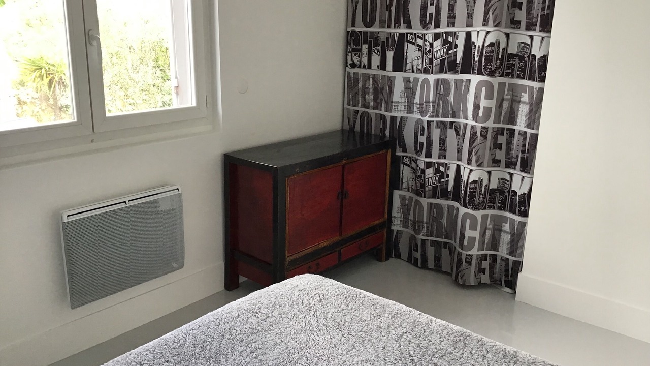 Photo of Bedroom in Villenave-d'Ornon