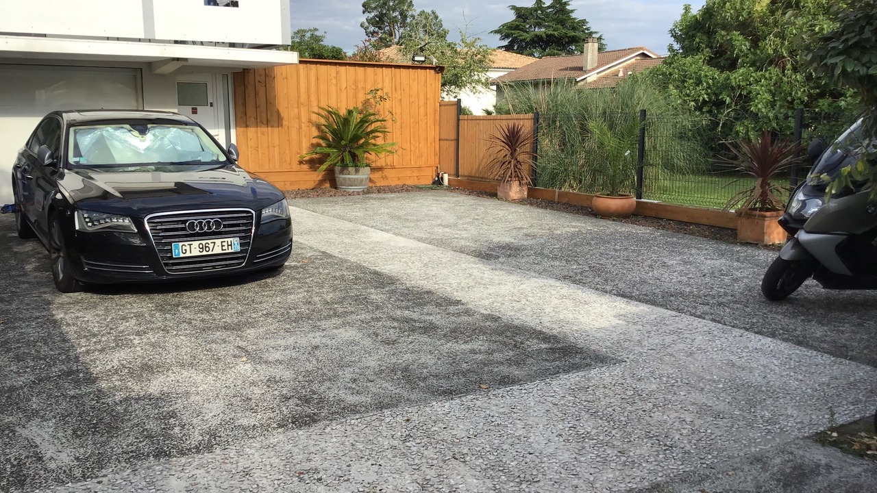 Photo of Outdoor in Villenave-d'Ornon