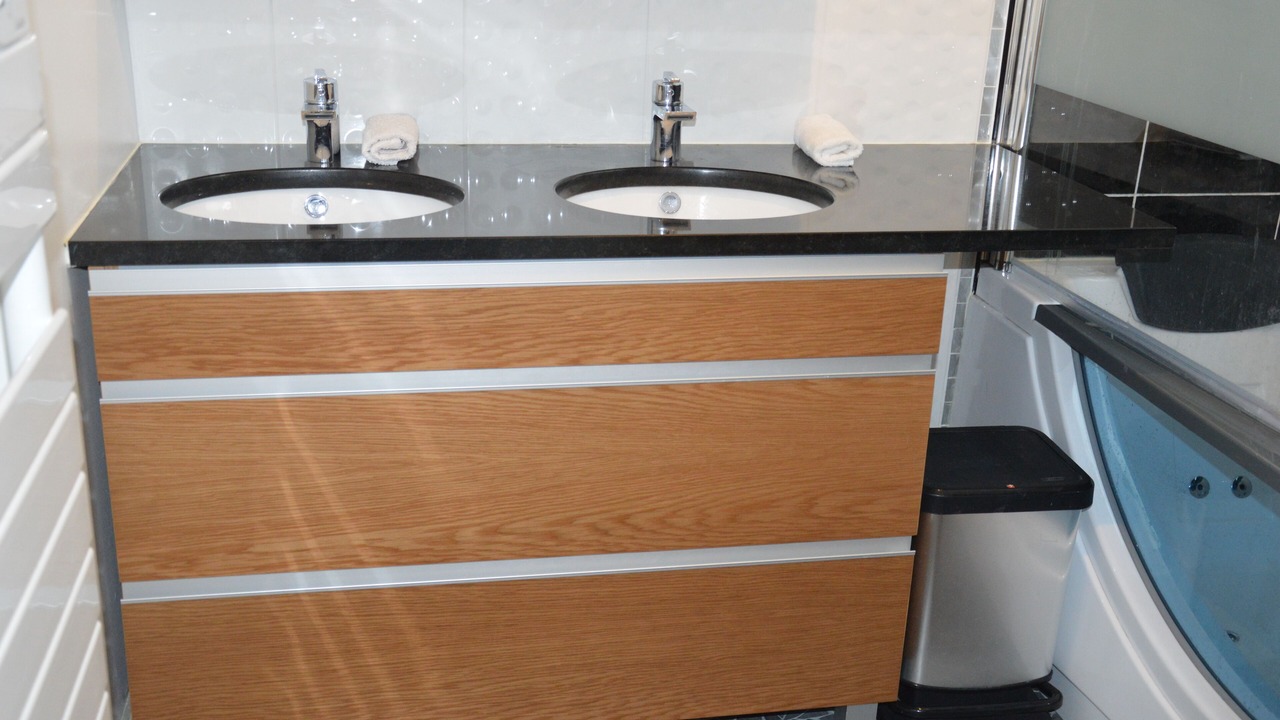 Photo of Bathroom in Villenave-d'Ornon