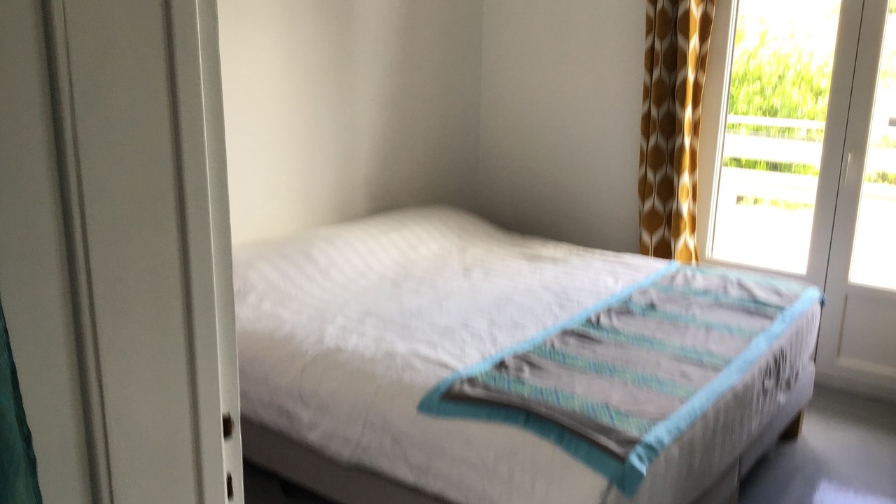 Photo of Bedroom in Villenave-d'Ornon