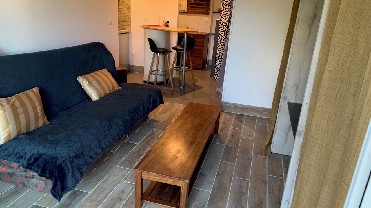 Photo of Livingroom in Villenave-d'Ornon